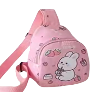 D223*CX480 MOCHILA TRANSVERSAL PARA USO DIÁRIO COM FECHAMENTO ATRAVES DE ZÍPER