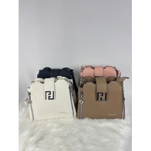 38BSS-27*CX80 BOLSA FEMININA COM ALÇA DE MÃO