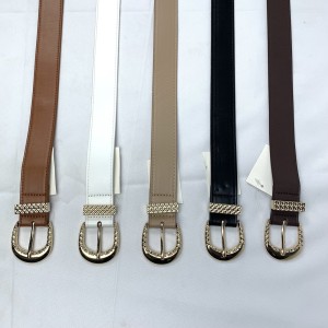 CINTOF-17*CX360 CINTO EM MATERIAL PLÁSTICO TAMANHO UNICO