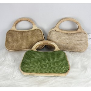 KUD-98*CX60 BOLSA DE PRAIA FEMININA