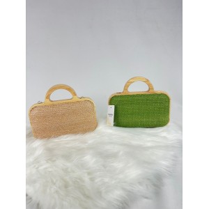 KUD-102*CX60 BOLSA FEMININA COM ALÇA DE MÃO