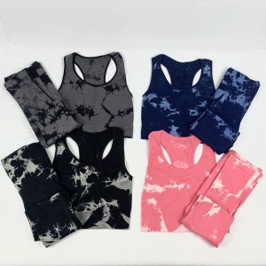 14-YIFU(02)*CX360 CONJUNTO CALÇA LEG E TOP