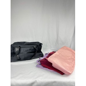 02MIS-06*CX100 BOLSA UNISSEX COM ALÇA DE MÃO