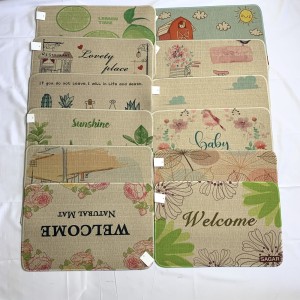 TPT-2023-12*CX60 TAPETES P/ PISO