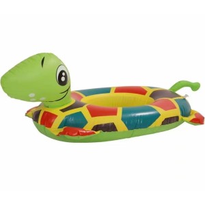 1658-3*CX180 BOIA EM MATERIAL PLASTICO