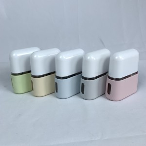 D374*CX240 CONJUNTO DE MINI FRASCO CONTENDO 3 PEÇAS