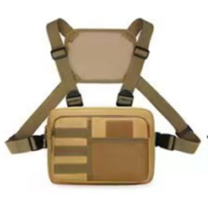 D291*CX180 MOCHILA TRANSVERSAL PARA USO DIÁRIO