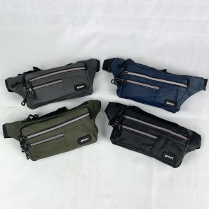 D394*CX240 POCHETE COM FECHAMENTO ATRAVES DE ZÍPER