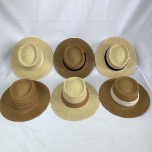 ZAPYM-21*CX120 CHAPÉU COM ABA E COPA PARA USO DIÁRIO