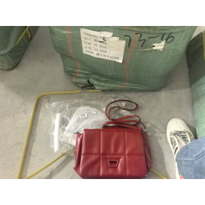 41BOL-07*CX80 BOLSA FEMININA