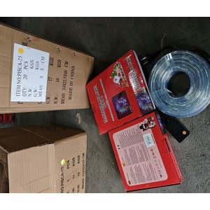 PISCA-25*CX20 FITA DE LED, 4.8 W/METRO, 12 V