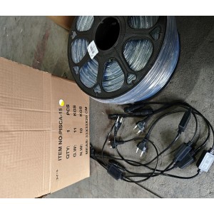 PISCA-15*CX1 FITA DE LED, 4.8 W/METRO, 12 V