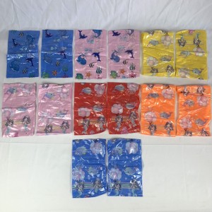 1658-15*CX480 BOIA EM MATERIAL PLASTICO