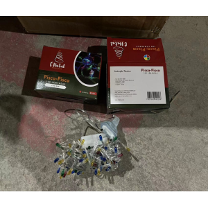 PISCA-20*CX100 PISCA-PISCA