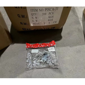 PISCA-31*CX200 PISCA-PISCA