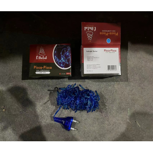 PISCA-18*CX100 PISCA-PISCA