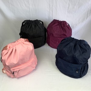 D099*CX120 MOCHILA PARA USO DIARIO COM A SUPERFIC