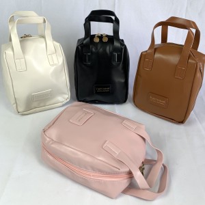 8034001/002/003/004*CX150 NECESSAIRE PORTA OBJETOS COM FECHAMENTO ATRAVES DE ZÍPER